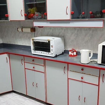 Fantastic Apartment Near Cairo Airport Dış mekan fotoğraf