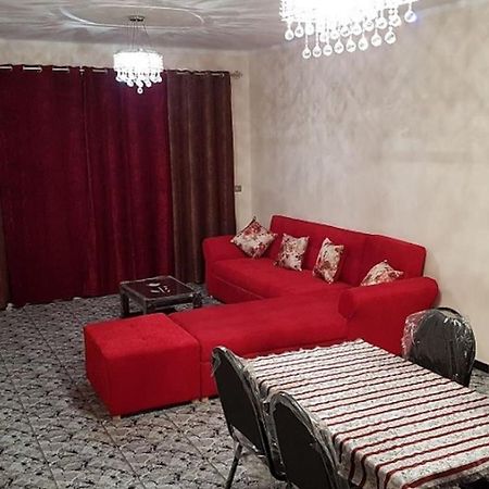 Fantastic Apartment Near Cairo Airport Dış mekan fotoğraf