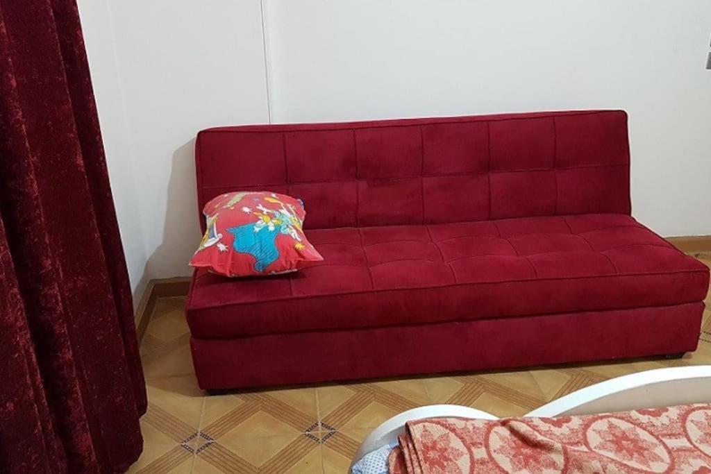 Fantastic Apartment Near Cairo Airport Dış mekan fotoğraf