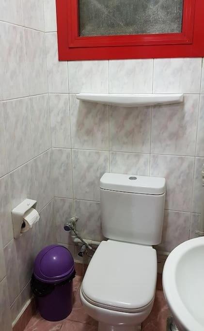 Fantastic Apartment Near Cairo Airport Dış mekan fotoğraf