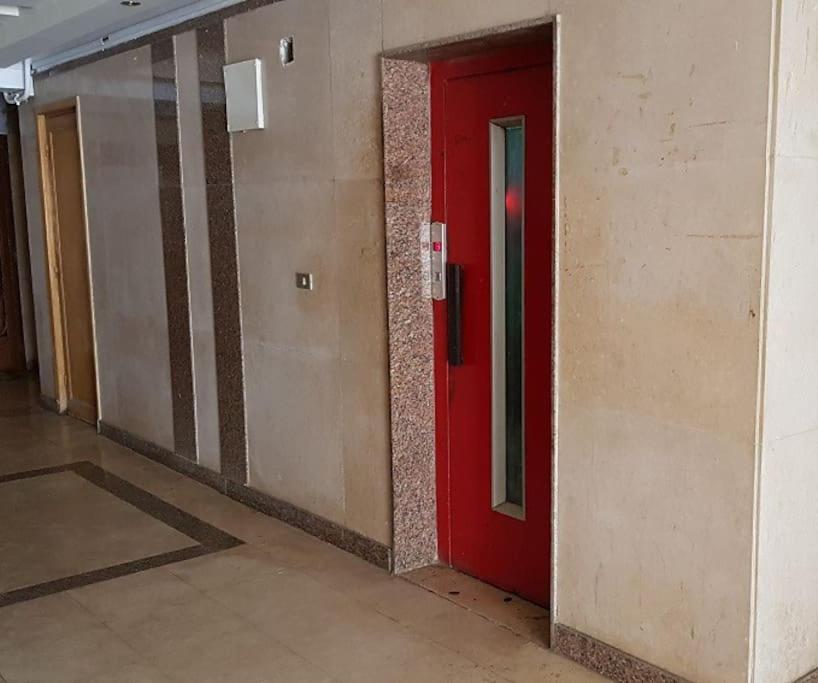 Fantastic Apartment Near Cairo Airport Dış mekan fotoğraf