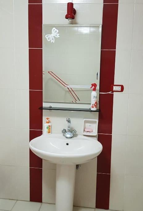 Fantastic Apartment Near Cairo Airport Dış mekan fotoğraf