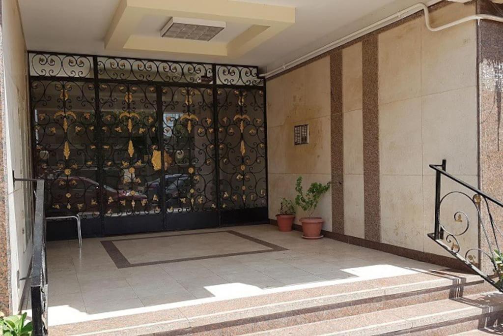 Fantastic Apartment Near Cairo Airport Dış mekan fotoğraf