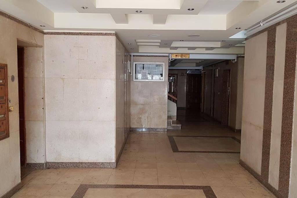 Fantastic Apartment Near Cairo Airport Dış mekan fotoğraf