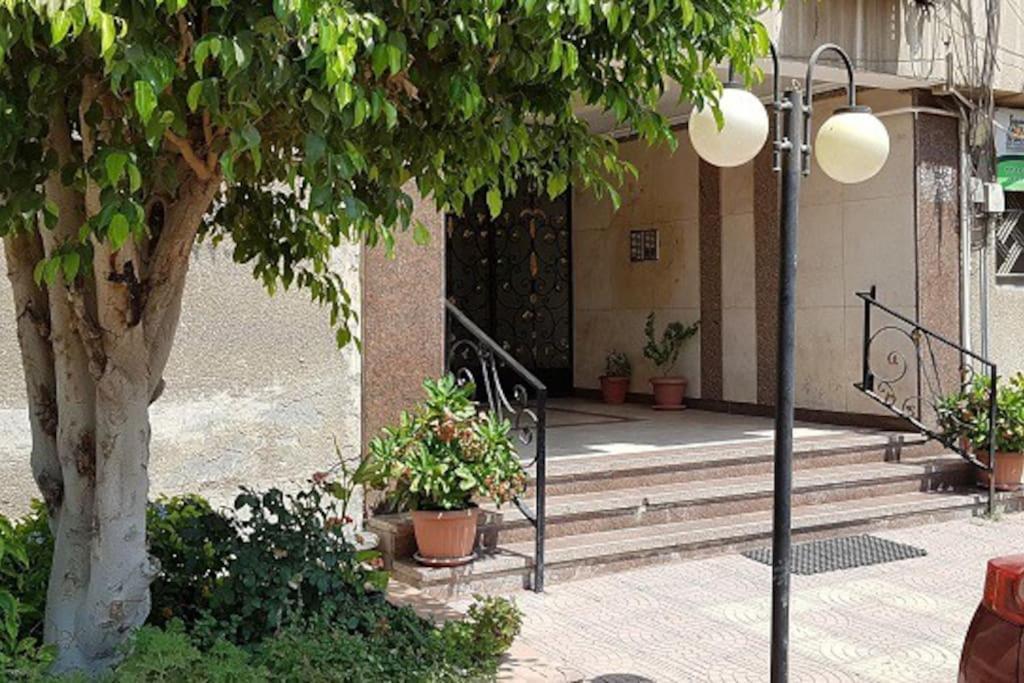 Fantastic Apartment Near Cairo Airport Dış mekan fotoğraf
